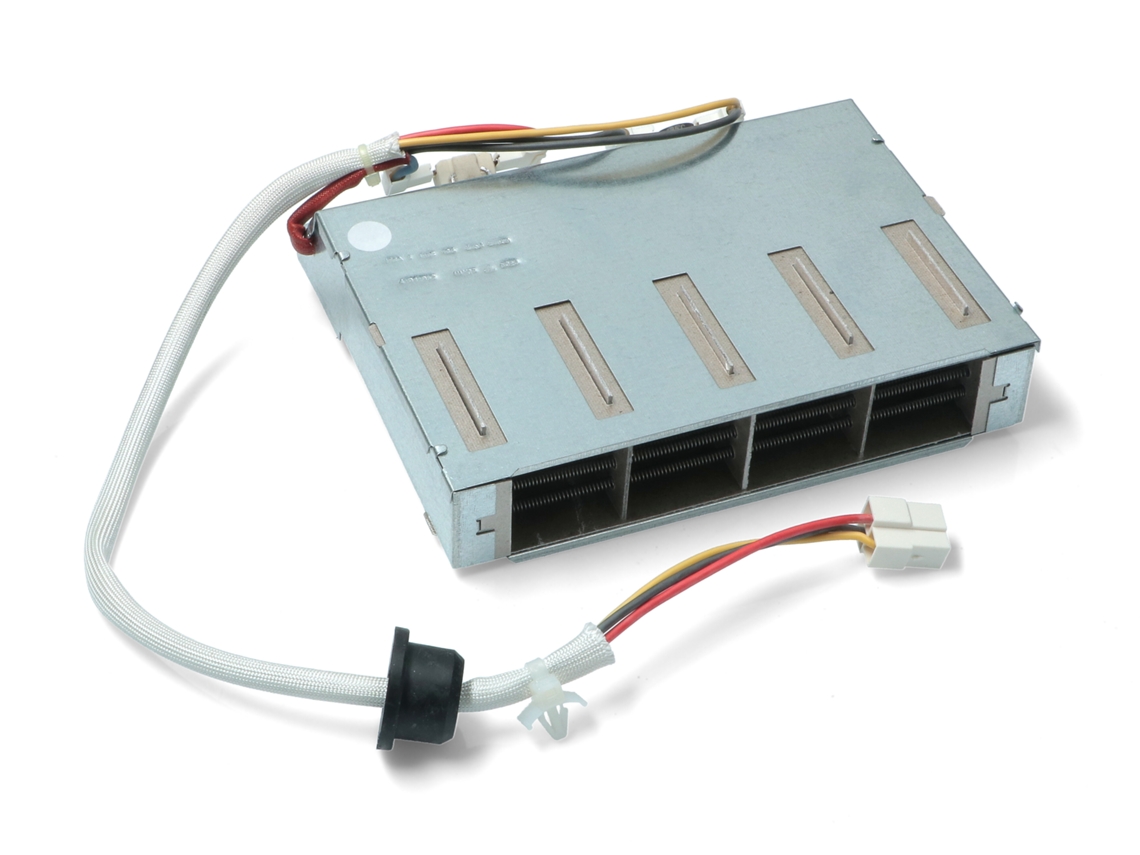 Resistencia 1050+1050w - Candy 41042962 Para Secadora Htr511cy