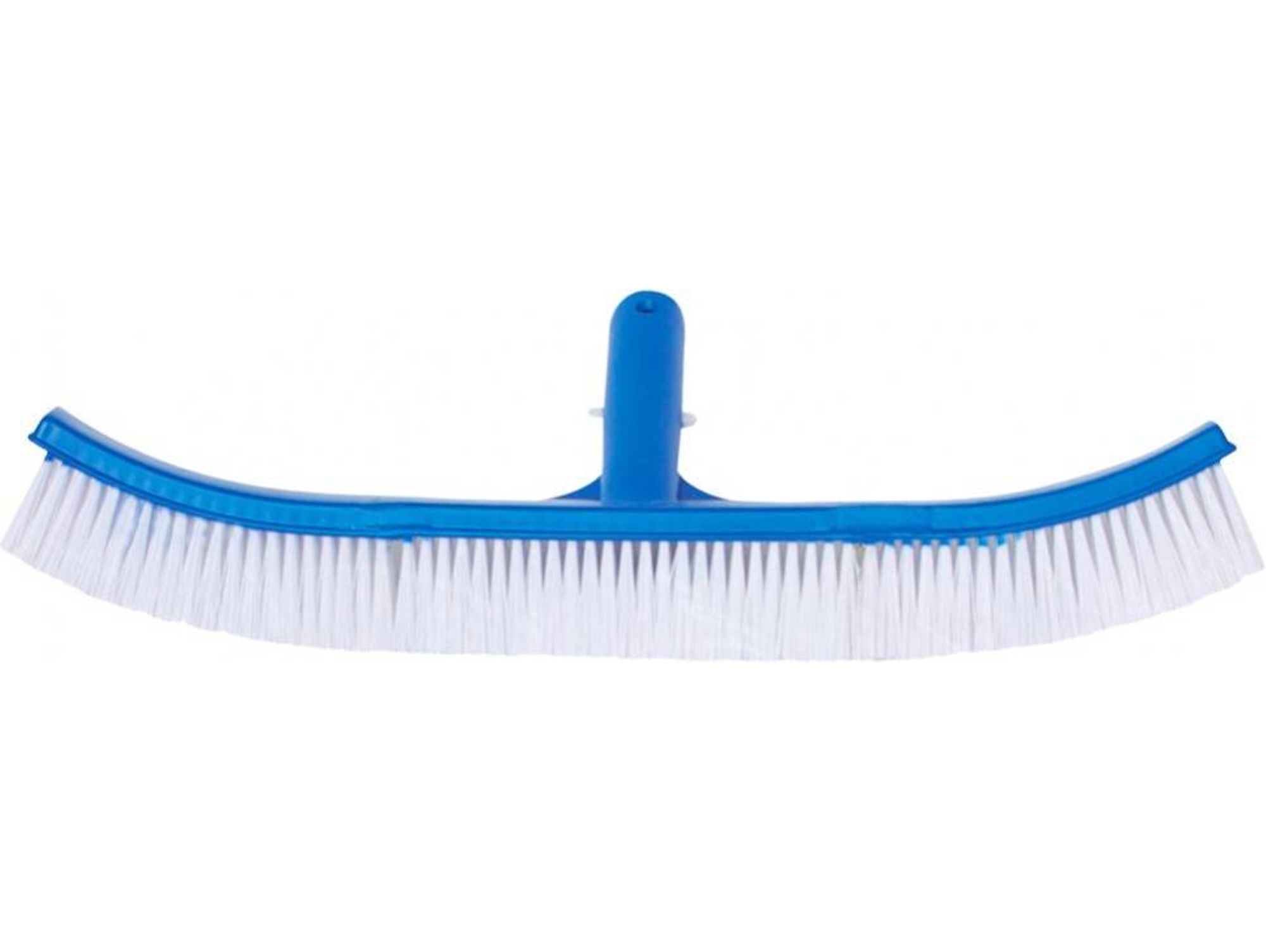 Cepillo de Limpieza INTEX Curvada para Pared de Piscina (406 mm)