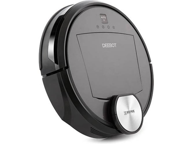 ASPIRADOR DEEBOT ECOVACS DR96