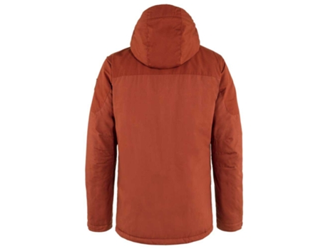 Casacos FJÄLLRÄVEN Jaqueta Skogsö Laranja XL Homem