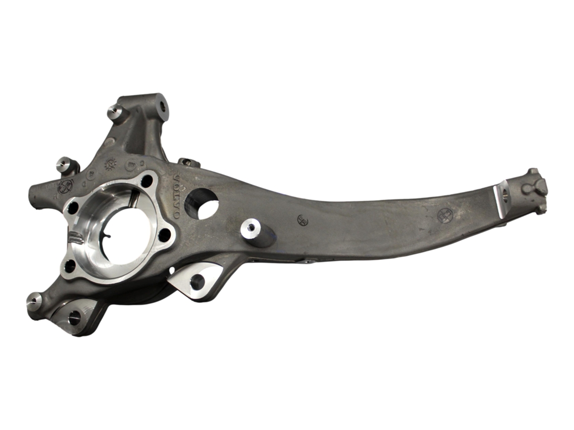Junta de dirección delantera derecha Volvo S60 V60 OE