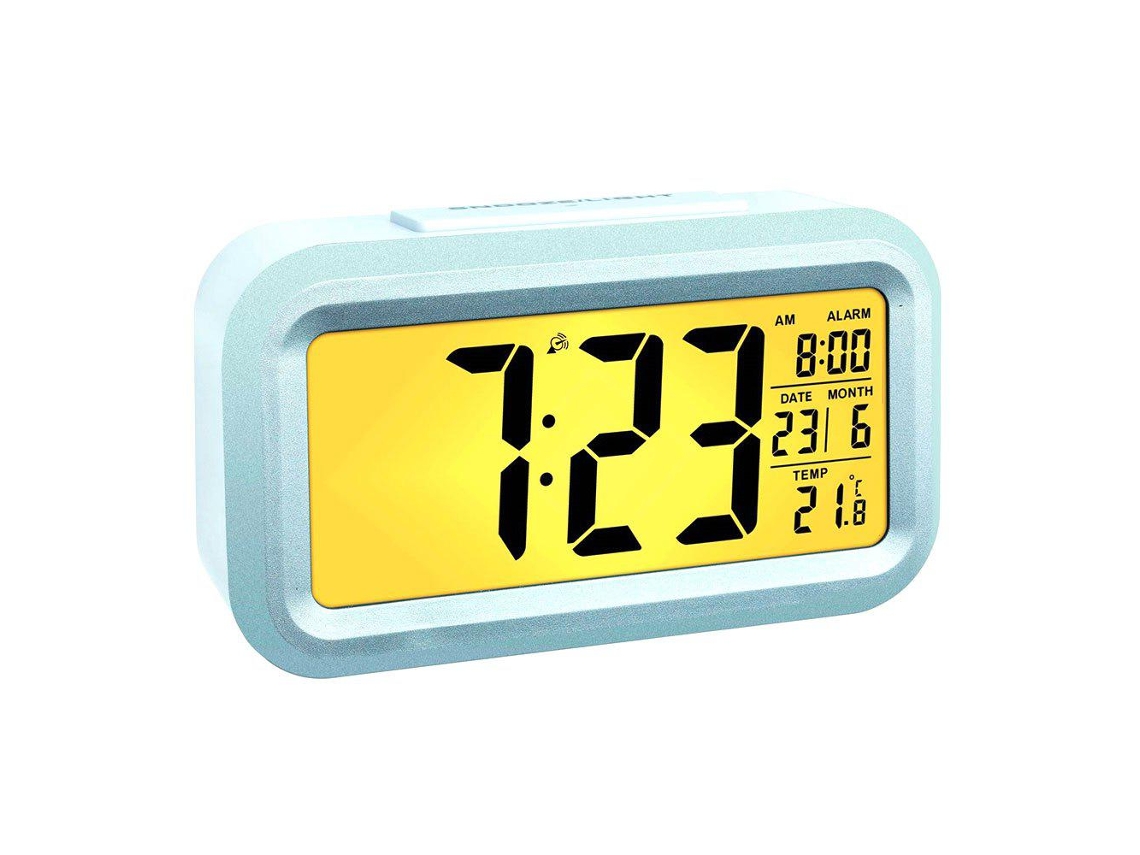 TFA DOSTMANN 60.2553.02 Radio