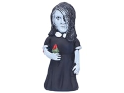 Ats-estatua De Jardín De Película De Terror Decoración Figura Creepy Pesadilla Halloween Escultura Zombie Exterior