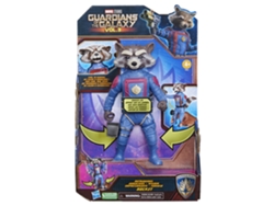 Figura MARVEL CLASSIC Studios Guardians Of The Galaxy Vol. 3 Rocket (Edad Mínima Recomendada: 4 años)