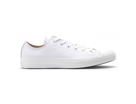 Zapatillas CONVERSE Chuck Taylor All Star Unisex (41 - Blanco)