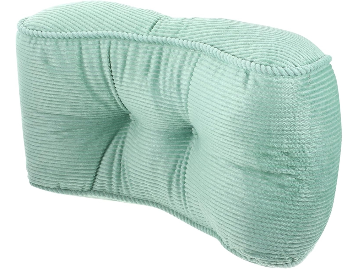 Algodón Para Silla De Oficina Y 1 Para Cojín