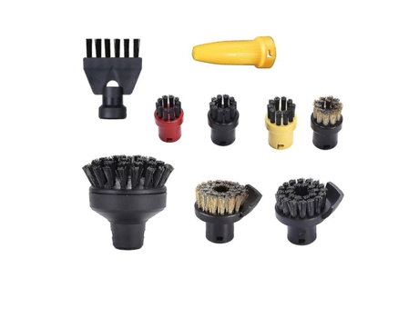 Accesorio Aspiradoras Cabezal de Compatibilidad Universal Boquilla Aspersora KARCHER Sc1 Sc2 Sc3 Sc4