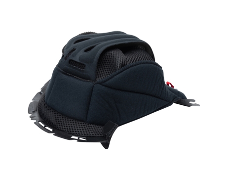 Forro para casco de moto IXS 361 S