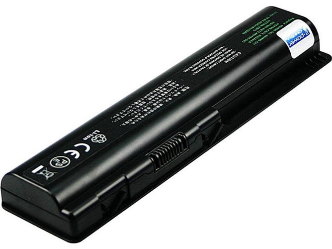BATERIA 2-POWER COMP LCB408