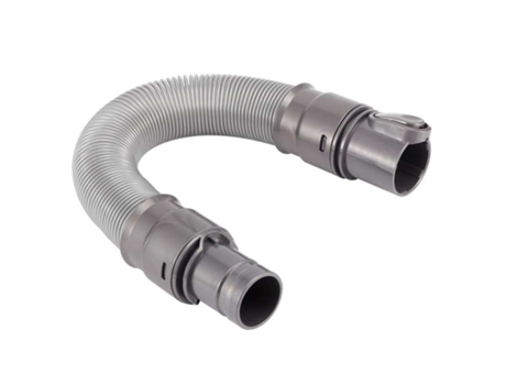 Piezas de repuesto de manguera de tubo telescópico aptas para aspiradora Dyson Dc34 Dc35 Dc58 V6