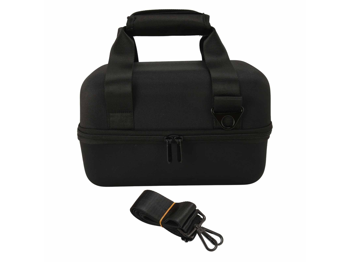 Estuche Rígido Protector Para Altavoz Inalámbrico Devialet Phantom Ii 98/95 Db, Estuche De Viaje Portátil.