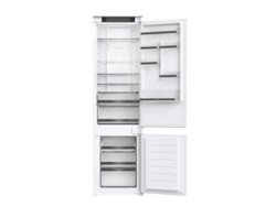 Frigorífico Combi Integrable HAIER HBW5519E (199.60 cm - Blanco)