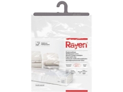Funda Multiusos Beige 103x16x45 Antipolillas Rayen