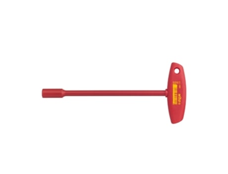 WIHA Llave de vaso con mango corredizo hexagonal (27935)