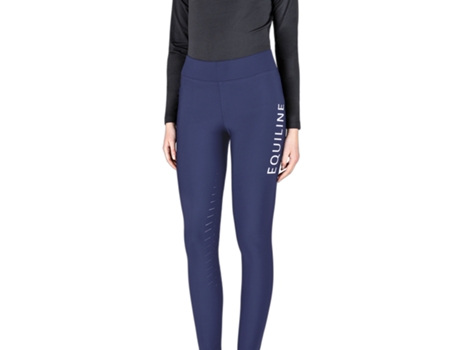 Leggins de Hombre para Equitación EQUILINE (XS)