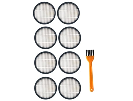 Accesorio Aspiradores XIAOMI filtro hepa 8 1 cable de filtro deerma vc40