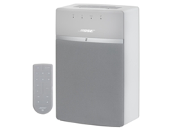 Altavoz Multiroom BOSE Soundtouch 10 (Bluetooth - Blanco)