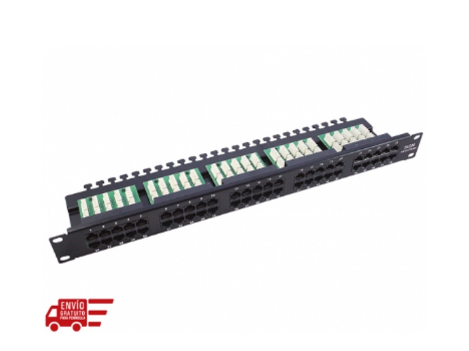 Panel Frontal MONOLYTH 262240