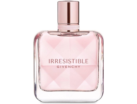 Perfume GIVENCHY Irresistible Eau de Toilette (80 ml)