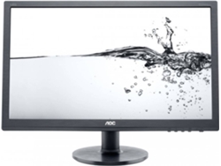 Monitor AOC E2260SWDA (22'' - Full HD - LCD)