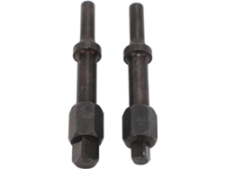 Juego De Rompepernos Neumáticos Multiusos De 2 3/8", 1/2", Piezas, Rompepernos