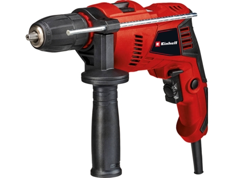 Taladro Percutor EINHELL TE-Id 500 E