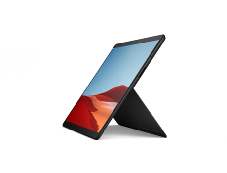 Tablet MICROSOFT 657966760 (13'' - Negro)