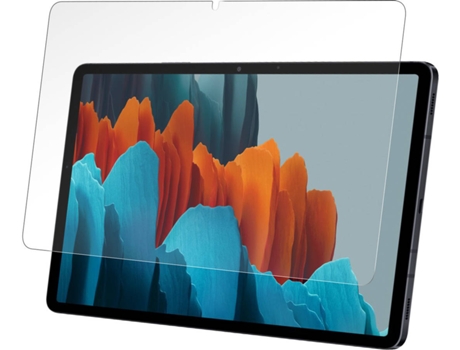 Protector de Cristal Templado Samsung Galaxy Tab S7 11.0 AVIZAR GLASS-CL-T870 Transparente
