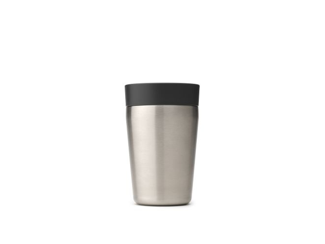 Vaso Térmico 0.20L Gris Oscuro 22 87 28 BRABANTIA