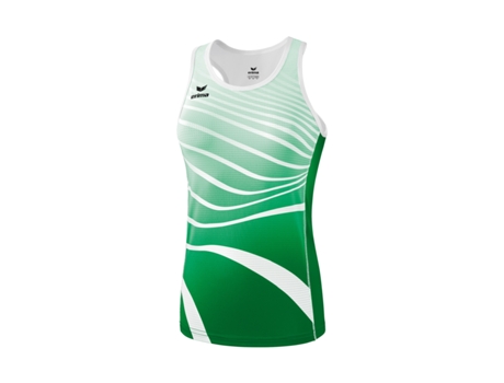 Top de Niños ERIMA Multicolor Verde (34)