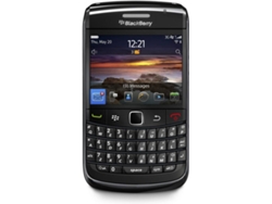 Teléfono móvil BLACKBERRY 9780 Bold (Negro)