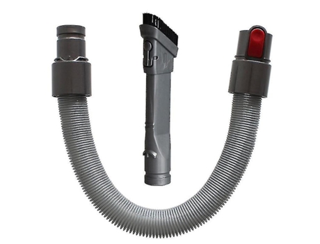 Accesorio Aspiradoras Compatibilidad Universal Dyson Dc58 Dc59 V6 A 1 X Telescópica 1 X Sucina