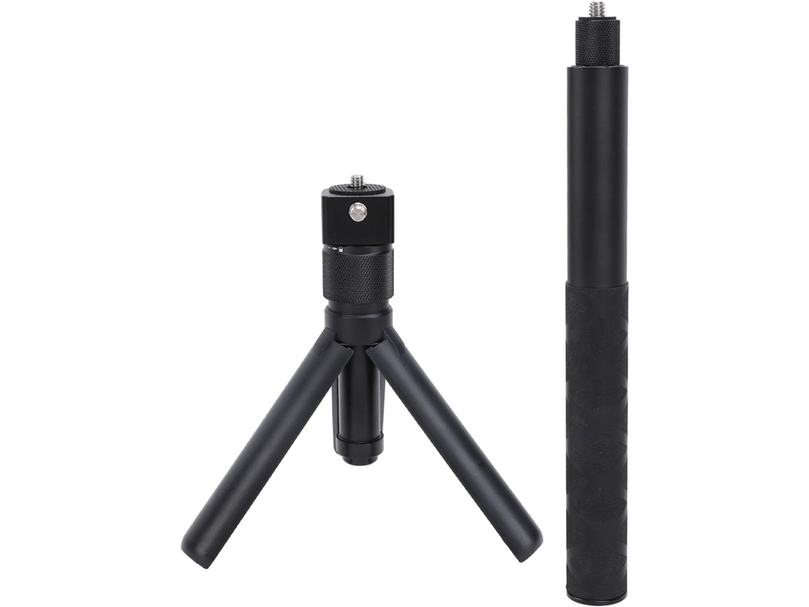 Trípode/monopié Portátil Extensible Seltie Stick Time Para X4, X3, One, X2, One Y X One Rs Photography