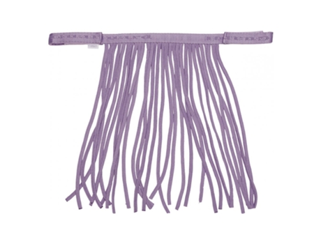 Máscara para caballos con flecos HORSEGUARD Diya Full