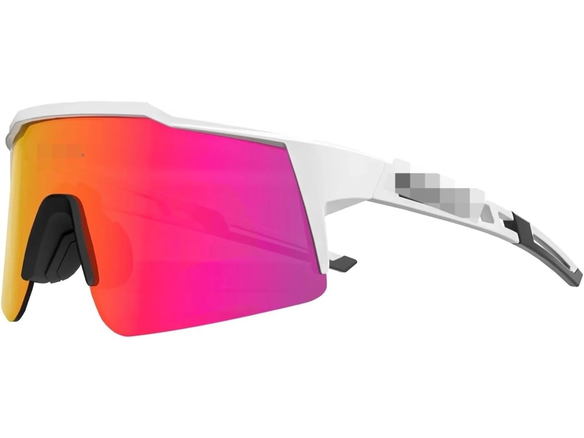 Gafas De Ciclismo, Sol Para Bicicleta, Bicicleta Montaña, Deportivas Protección