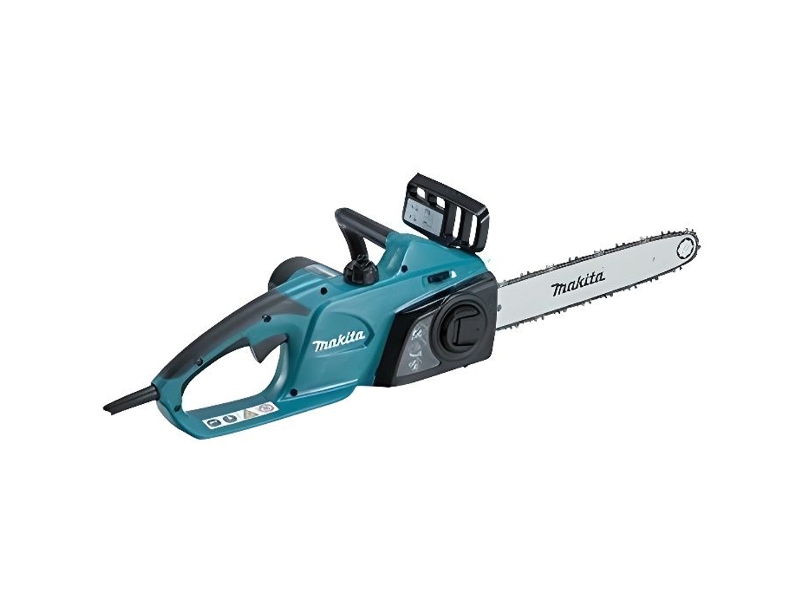 Motosierra Eléctrica con Cordón MAKITA Uc4041A