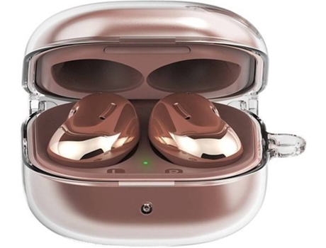 Carcasa Samsung Galaxy Buds Live, Buds Pro Plus RINGKE Ringke Strong Transparente