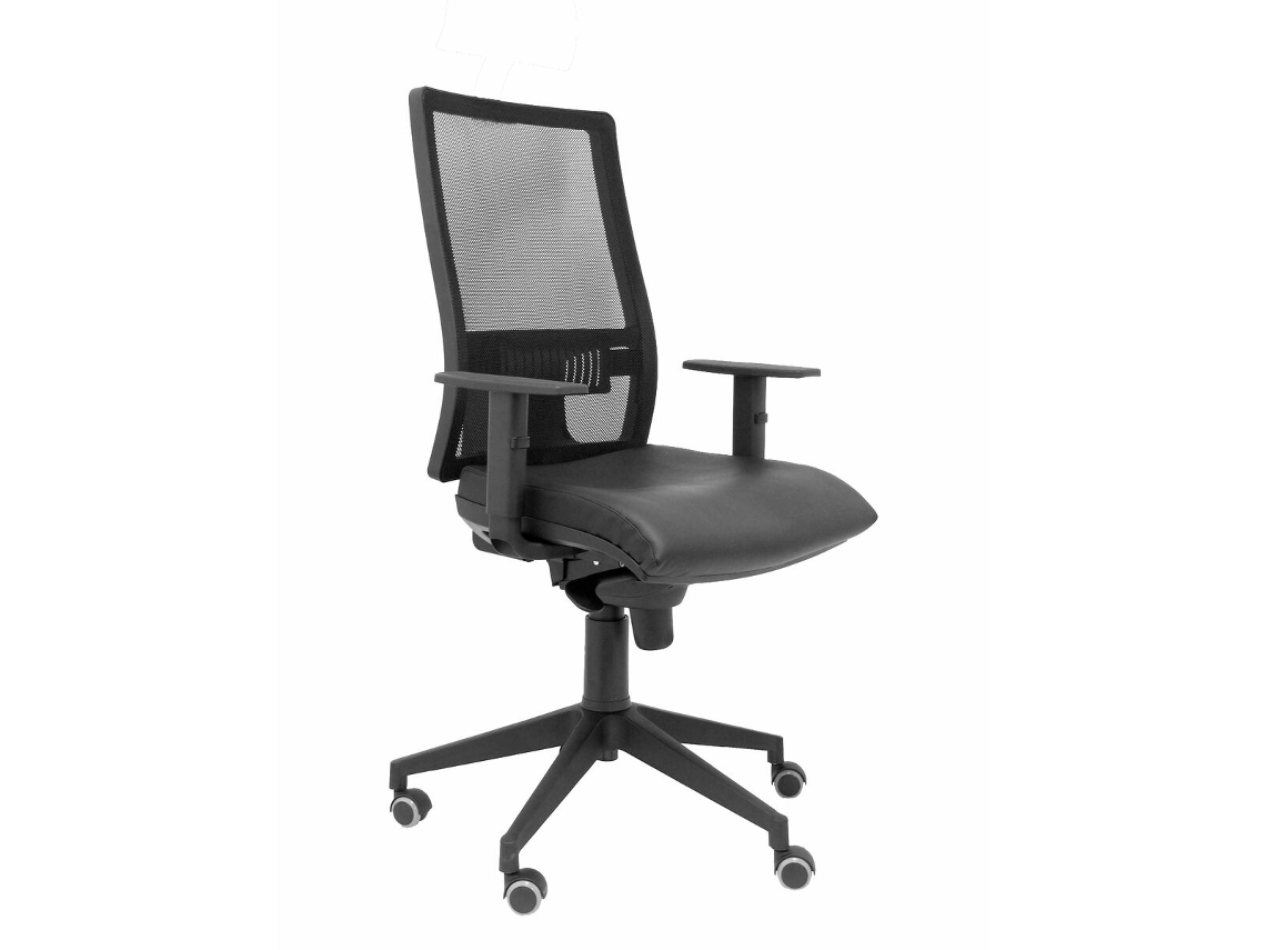 Sillas de Escritorio horna P&C sspnesc preto