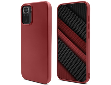 Funda Temperamental Projetado Note Leve para Xiaomi Redmi Note 10, Redmi Note 10S, Redmi Note 10 Note 10S MOOZY Silicona Líquida Vintage