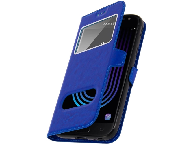Funda Samsung Galaxy J3 2017 AVIZAR Book