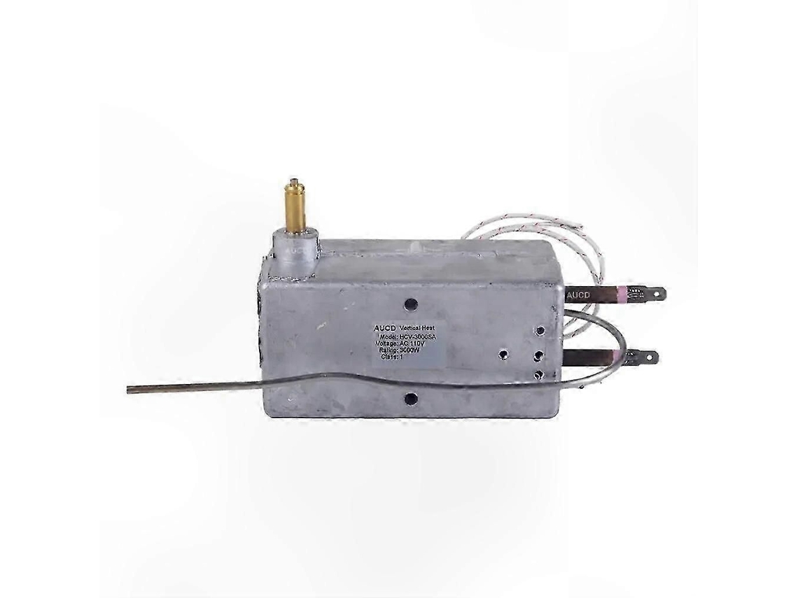 Máquina de Fumaça e Névoa 3000w com Haste Aquecimento, Núcleo Desinfecção, Nebulizador, Atomi Zador Água, Peças para Efei GOKOCO