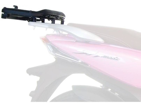 Fixación SHAD Traseira Top Master Honda Sh Mode 125 Negro