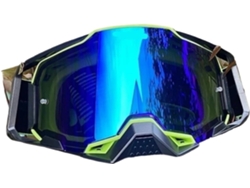 Gafas De Ciclismo, Para Bicicleta, Sol Deportivas Hombre Mujer, Ciclismo Carretera. Protección
