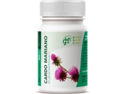 Complemento Alimentar GHF Cardo De Leite (100 comprimidos de 500mg)