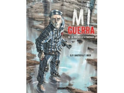 Libro Mi Guerra de Vários Autores (Español)