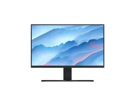 Monitor Gaming XIAOMI A27i (Negro - Full HD - 27" - IPS - HDR10 - LCD)