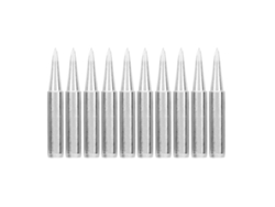 Juego De 10 Puntas De Soldador Sin Plomo, Accesorio Para Herramienta 900mt1.6d