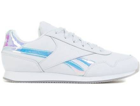 Zapatillas REEBOK Royal Classic Jogger 3 Niños (38 - Blanco)