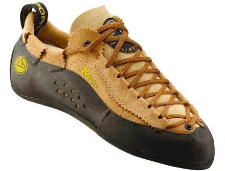 Zapatillas para Hombre LA SPORTIVA Mythos Amarillo para Montaña (EU 44 1 / 2)