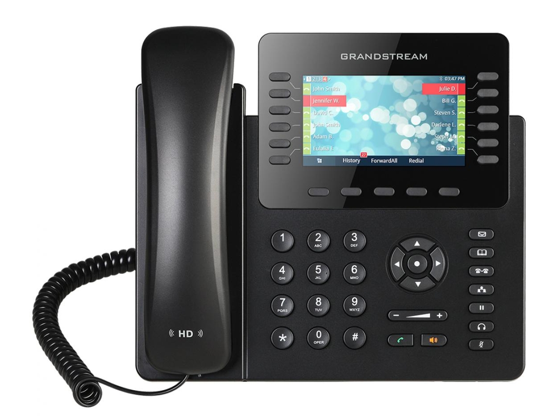 Teléfono IP GRANDSTREAM GXP2170